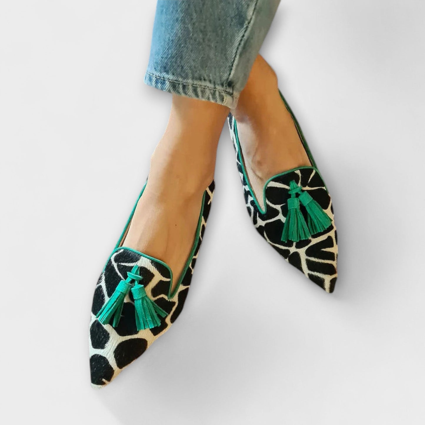 Julia – Effortless Everyday Flats
