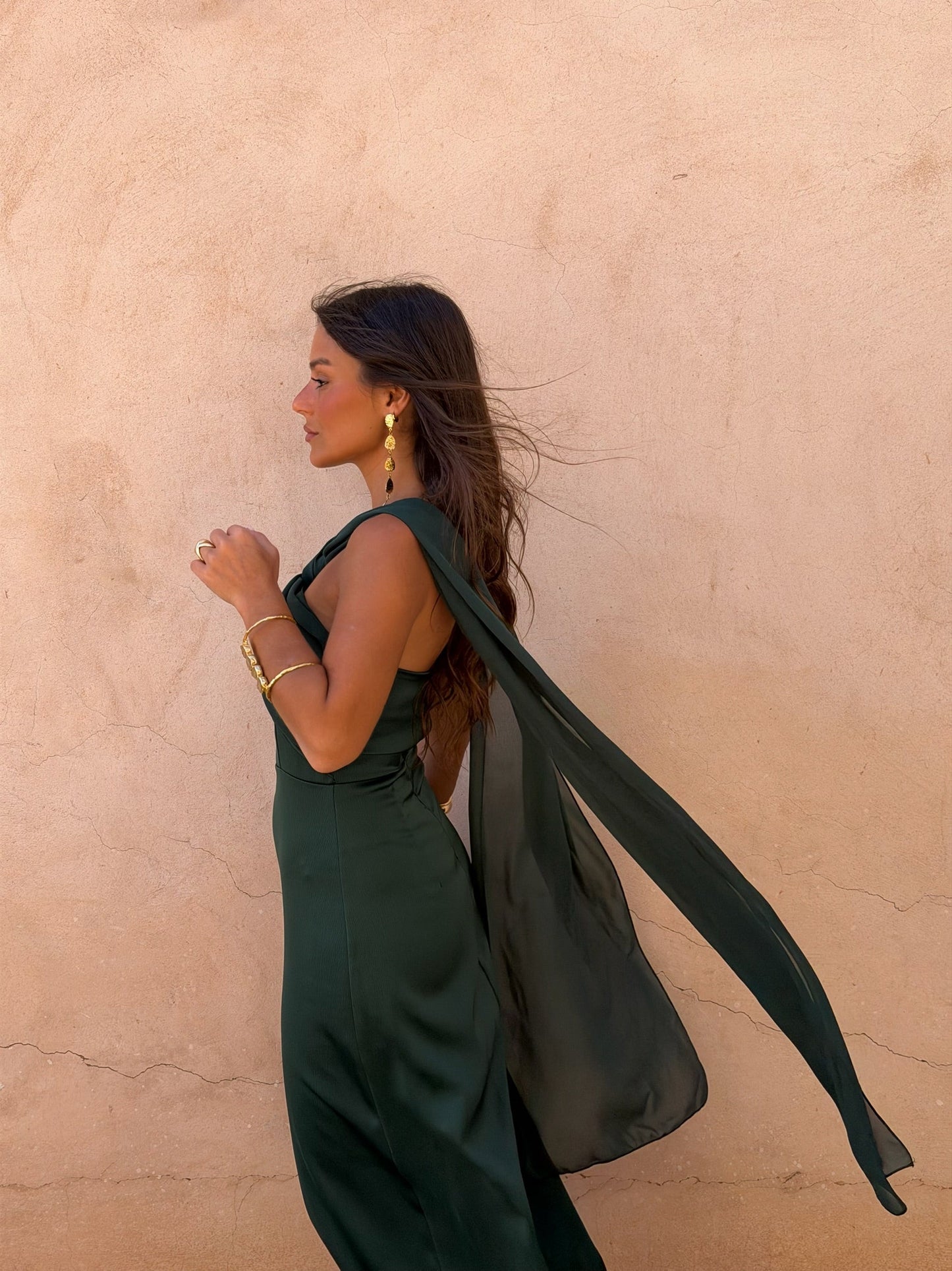 Jade - Mystical Garden