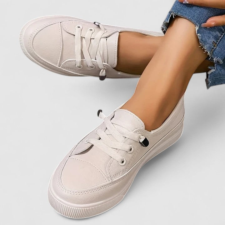 Mar | Ergonomic Slip-On Sneakers
