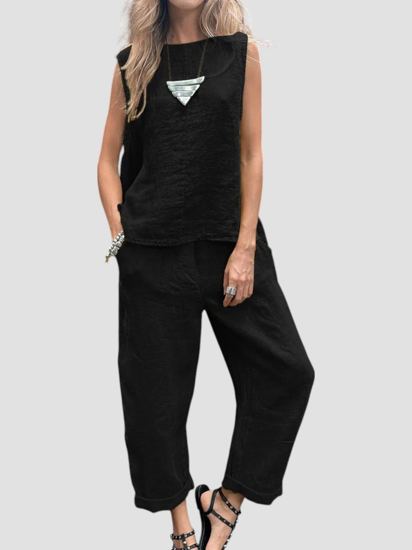 Debora | The Elevated Essential Two-Piece