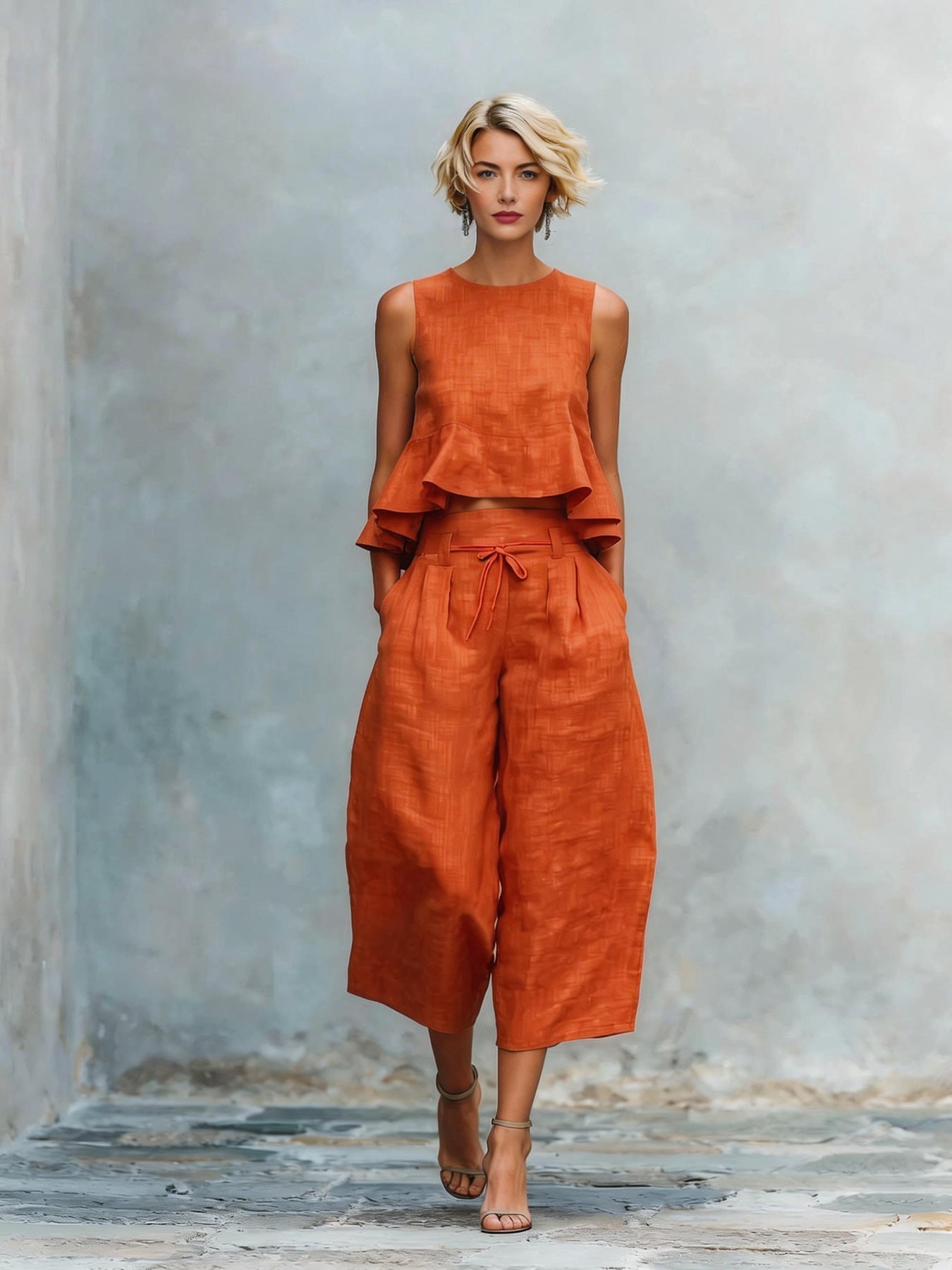Giulia – "Romantic Dream" Co-ord Set