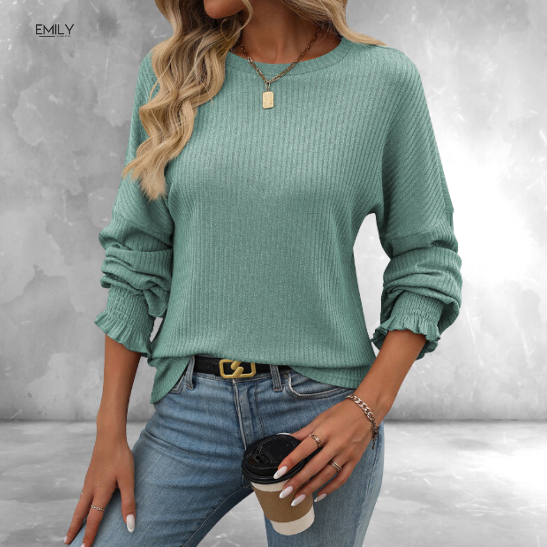 Emily | The Archive Luxury Knit