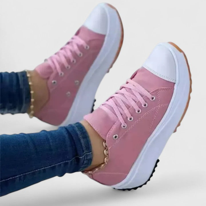 Cori Casa | Lightweight Comfort Trainers