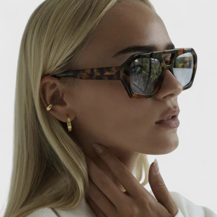 Zhaylinn | Elegant High-Fashion Sunglasses