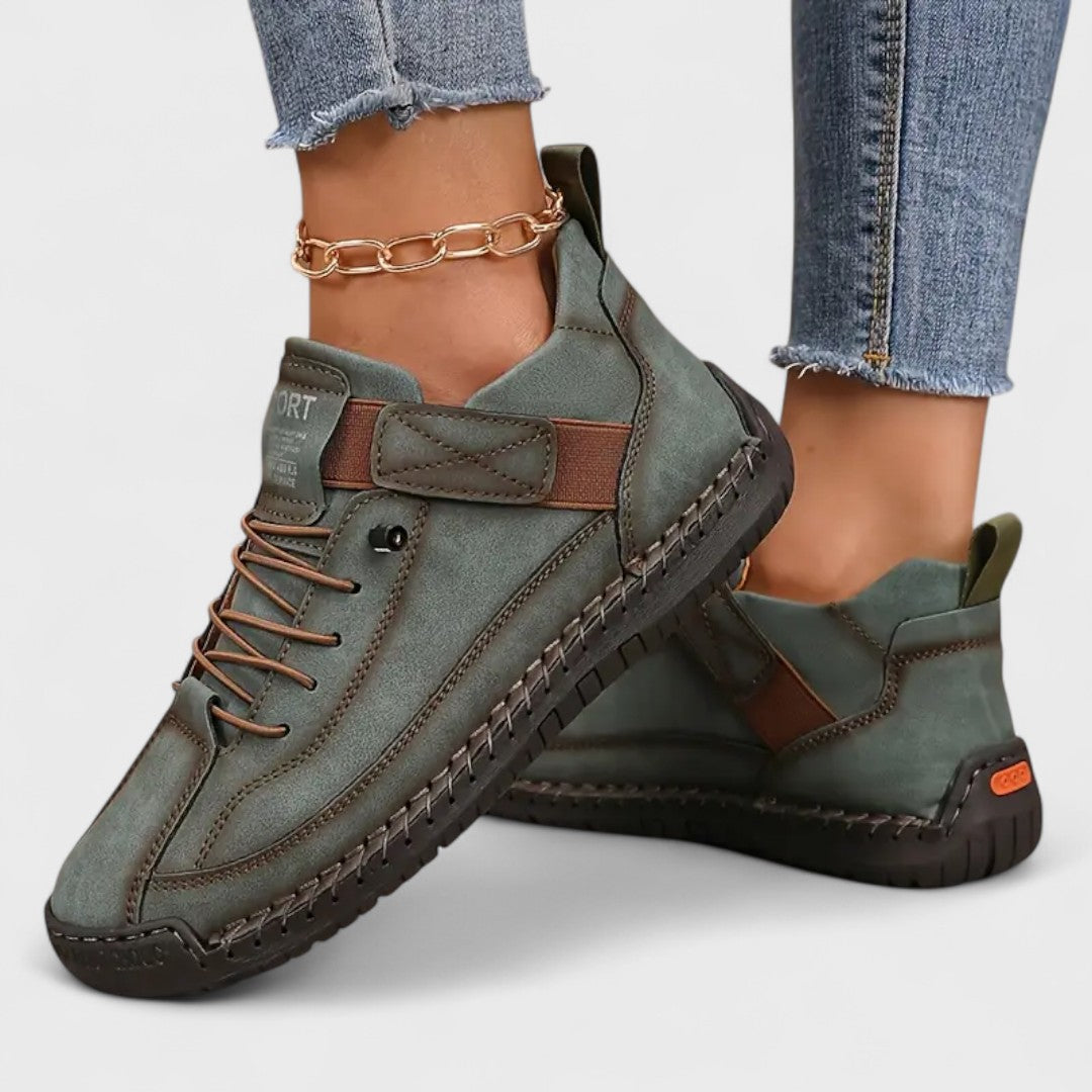 Mia | Women’s Comfort Wellness Sneakers