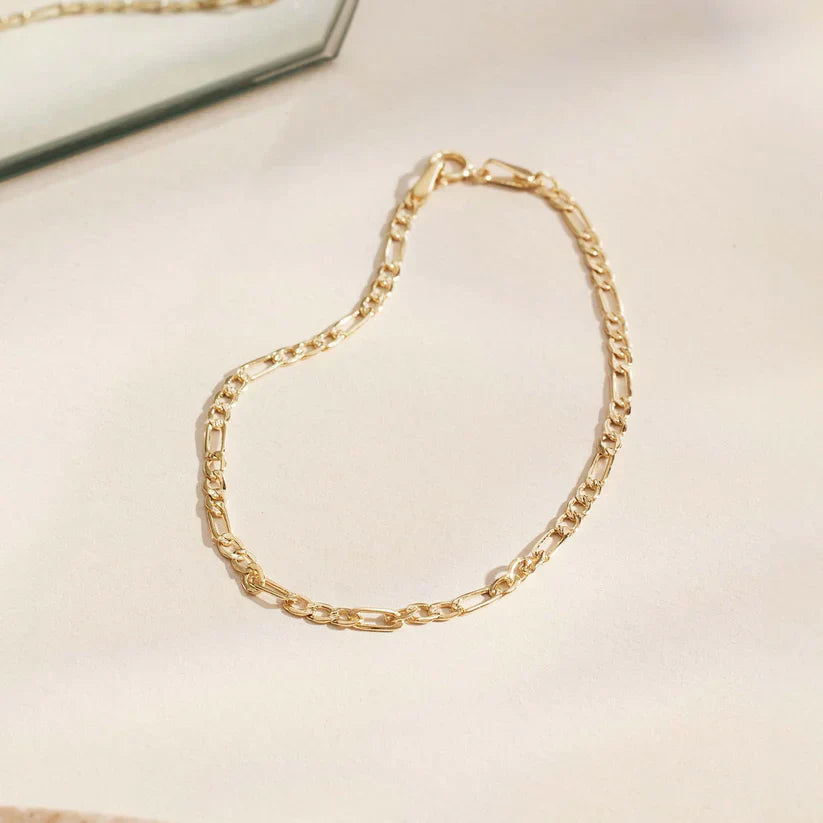Felianorah | 18K Gold Essential Chain