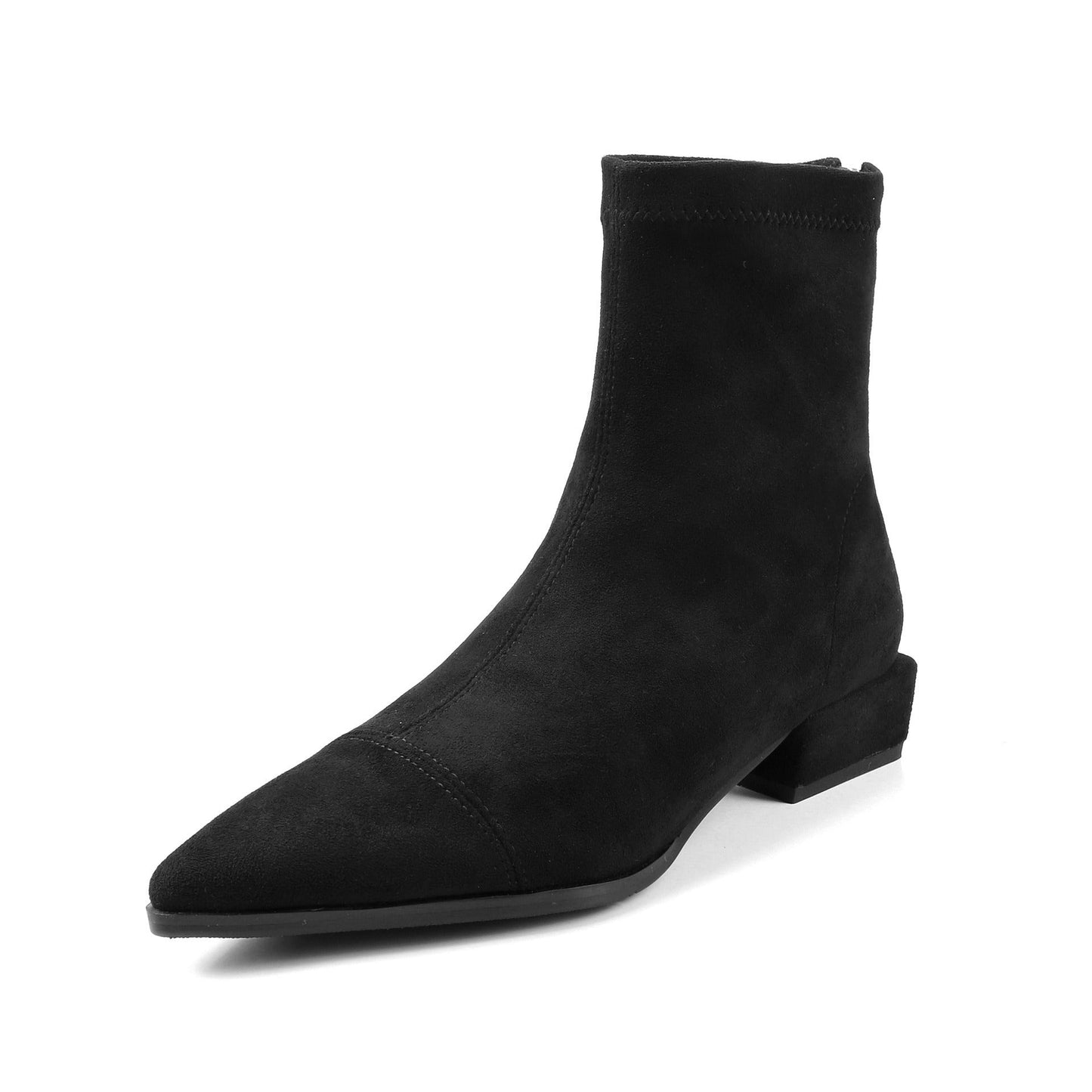 Élise | French Elegance Daily Comfort Booties