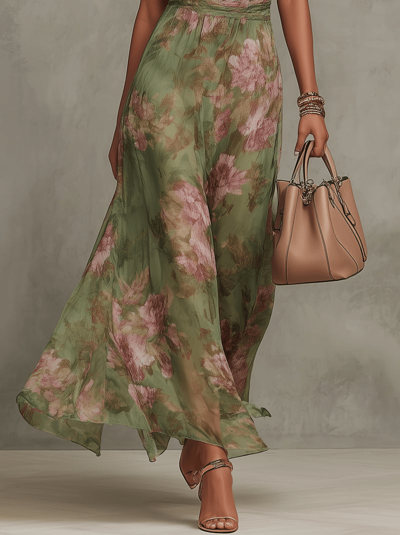 Livia – The Essence of Summer Glamour