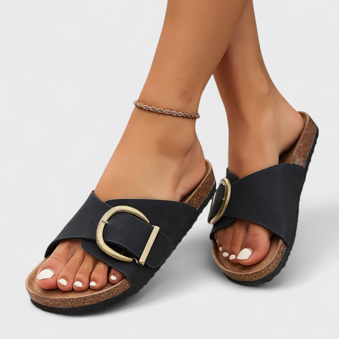 Olivia – The Ultimate Lightweight Summer Slide