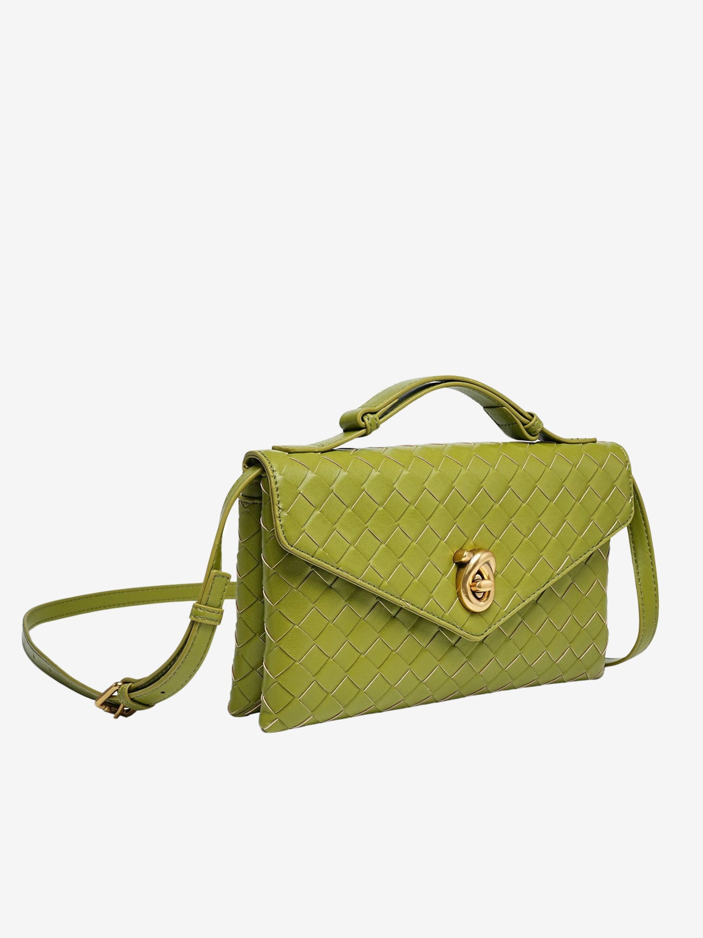 Sofia | The Metro Cross-Grain Mini