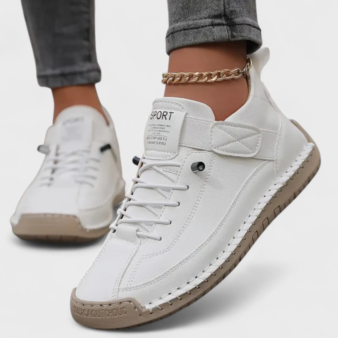 Mia | Women’s Comfort Wellness Sneakers