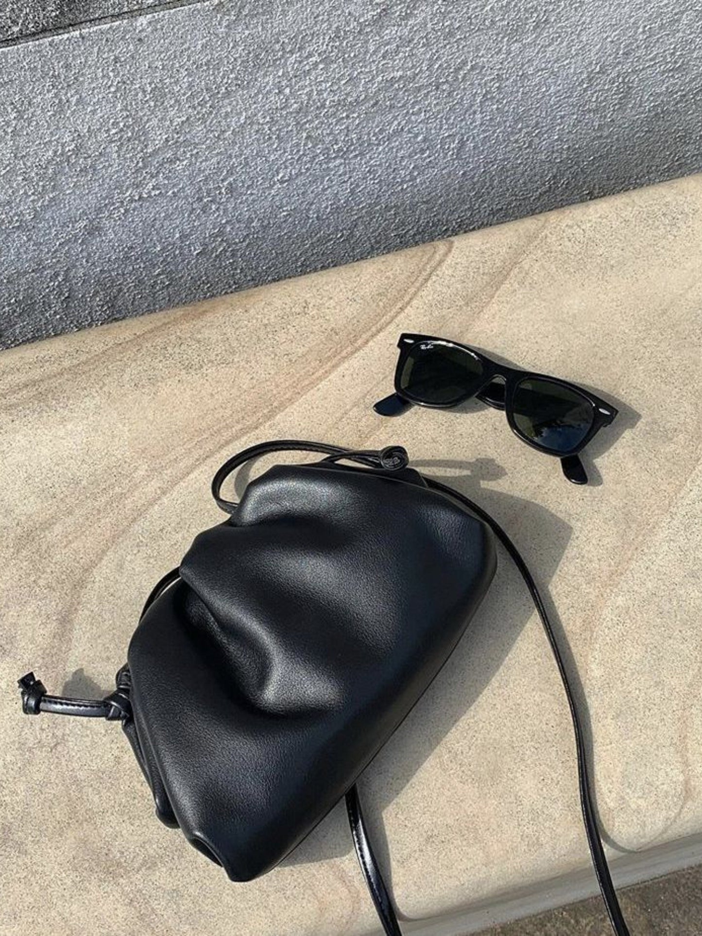 Marina | The Essential Polished Pouch