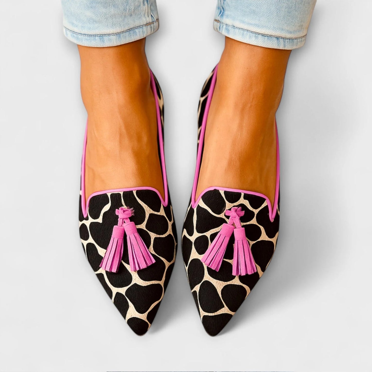 Julia – Effortless Everyday Flats