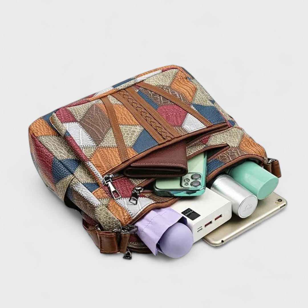 Soraya | Where Elegance Meets Everyday Utility