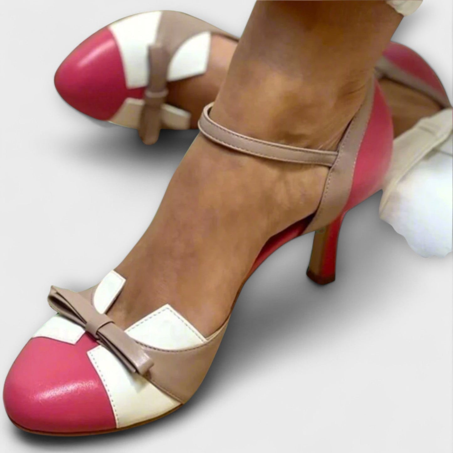 Aurora | The Essential All-Day Sandal