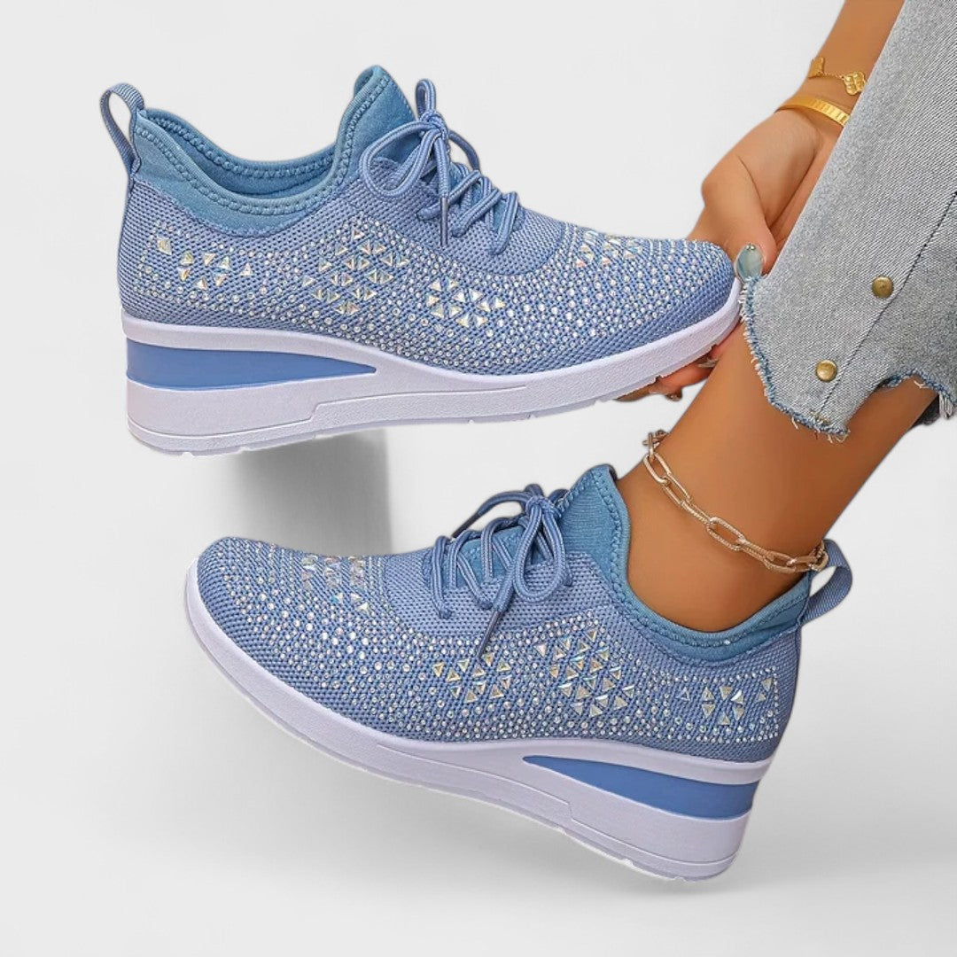 Tuyana | Women’s Fashion-Forward Orthopedic Sneakers