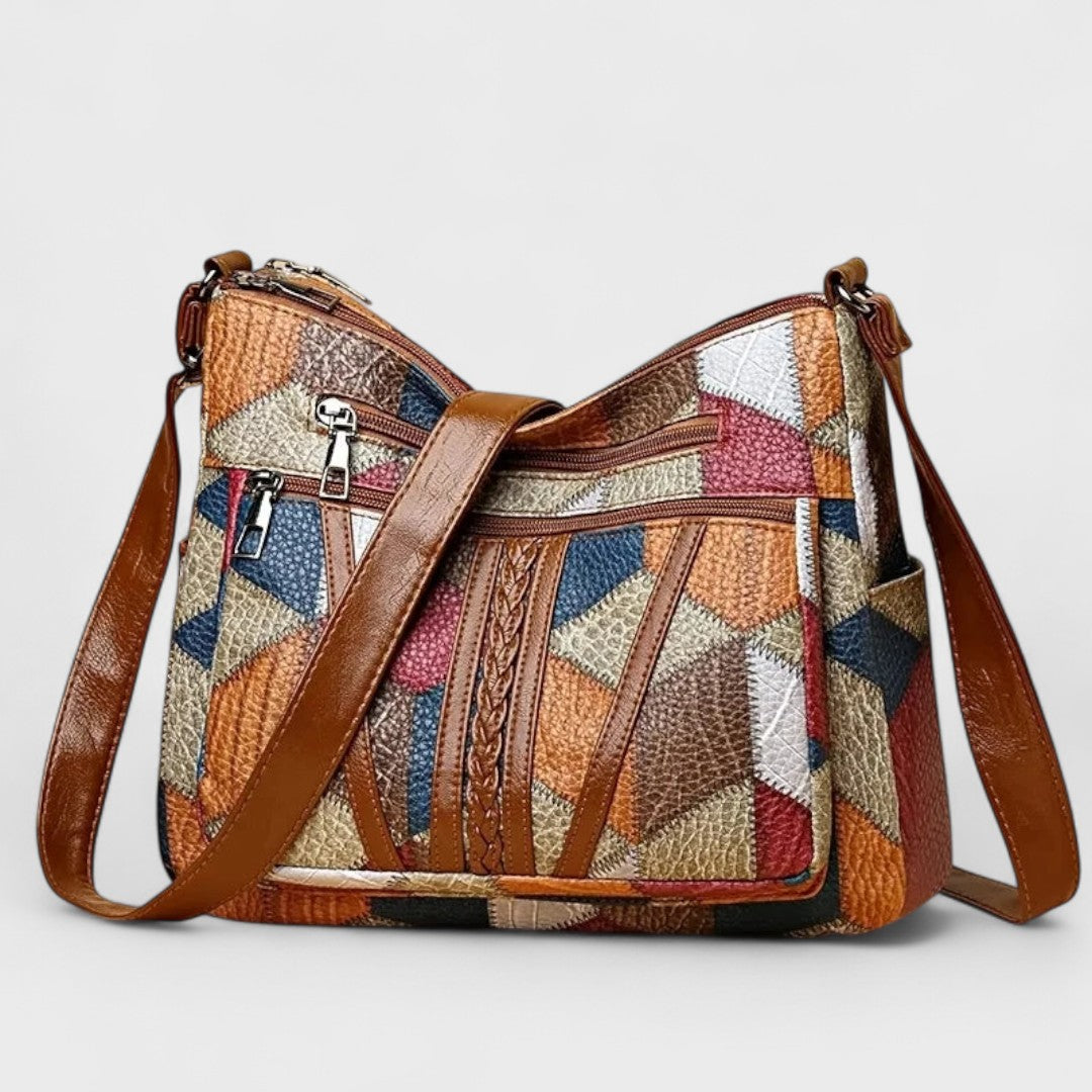 Soraya | Where Elegance Meets Everyday Utility