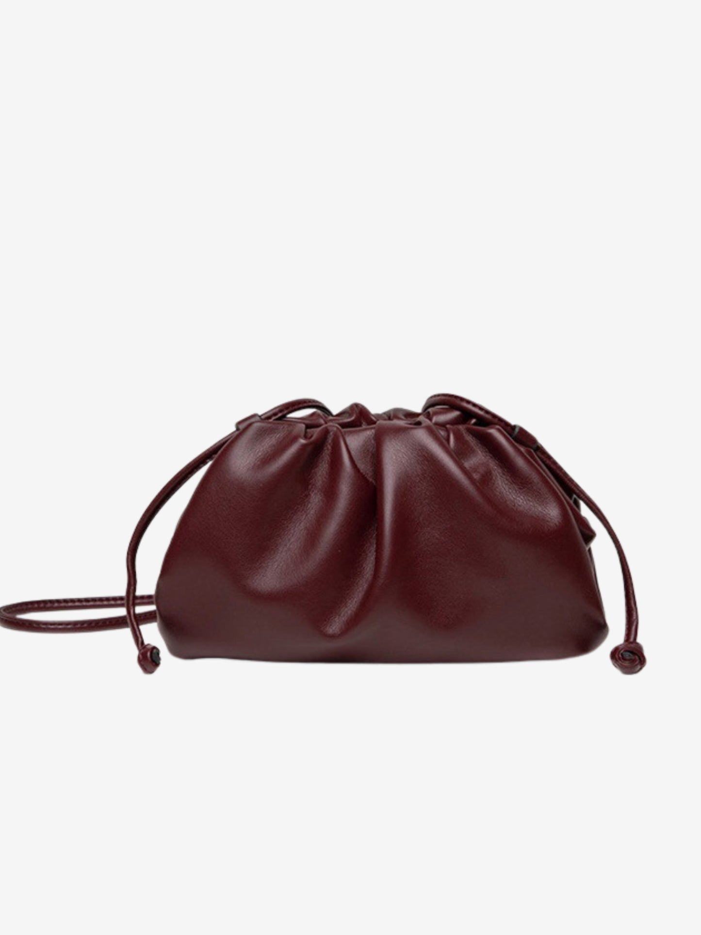 Marina | The Essential Polished Pouch