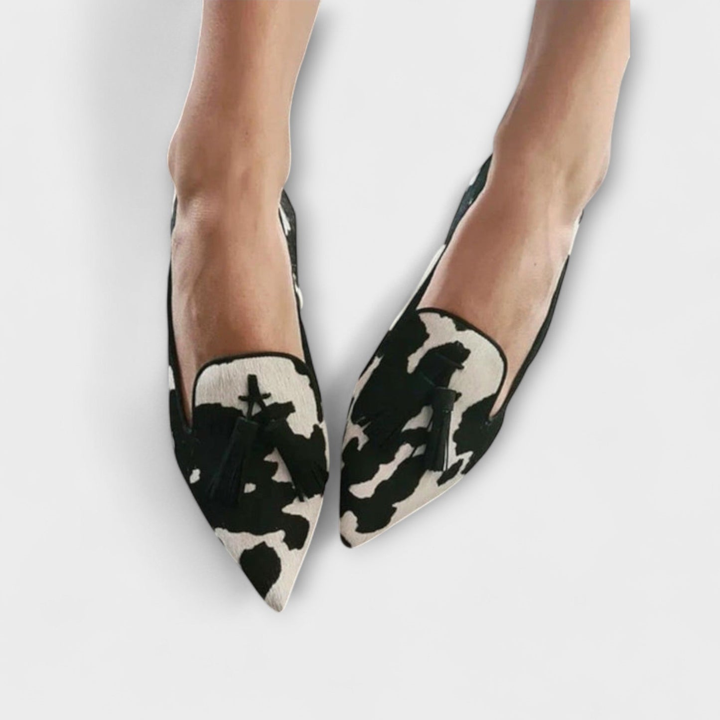 Julia – Effortless Everyday Flats