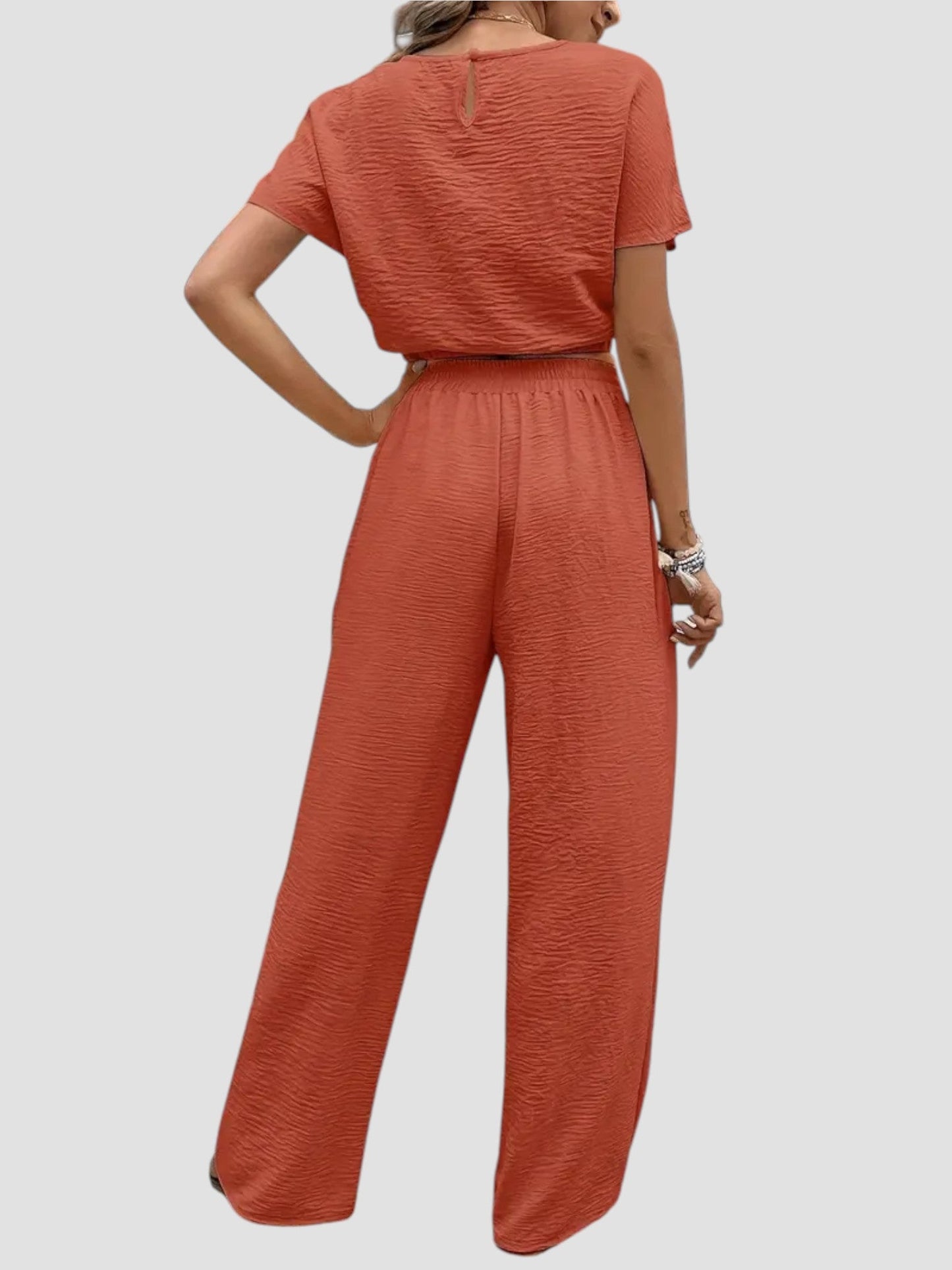 Andreina | The Signature Tailored Co-ord