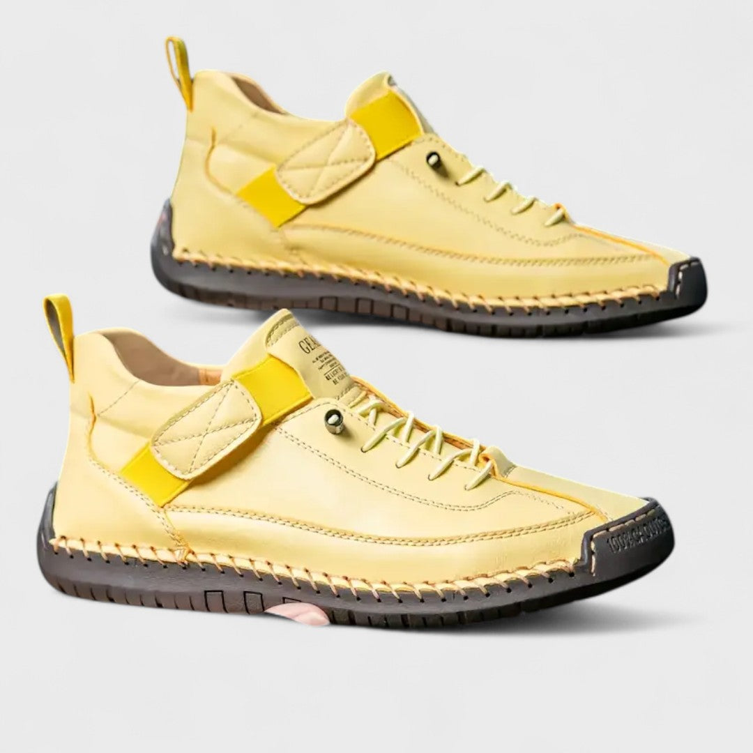 Mia | Women’s Comfort Wellness Sneakers