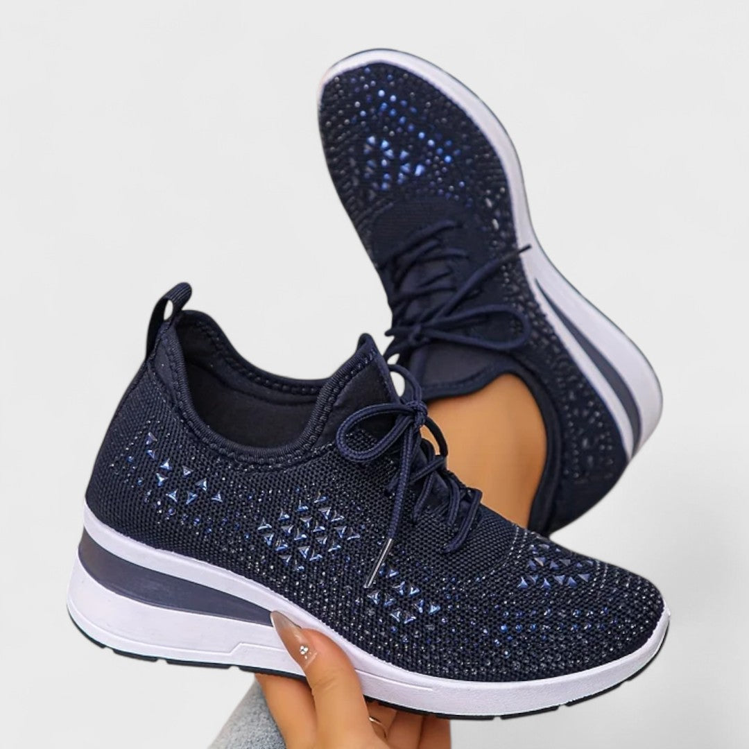 Tuyana | Women’s Fashion-Forward Orthopedic Sneakers