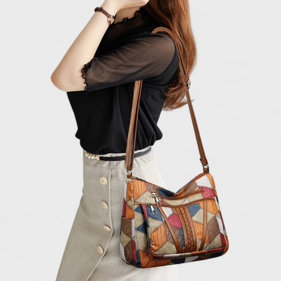 Soraya | Where Elegance Meets Everyday Utility