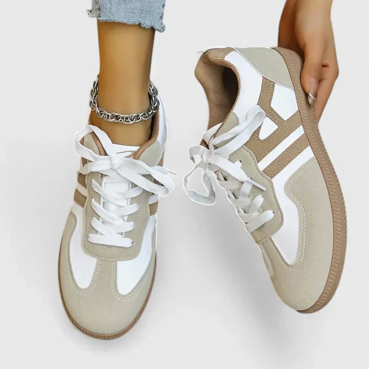 Delyziah | Women's Ergonomic Walking Shoes for Posture & Support