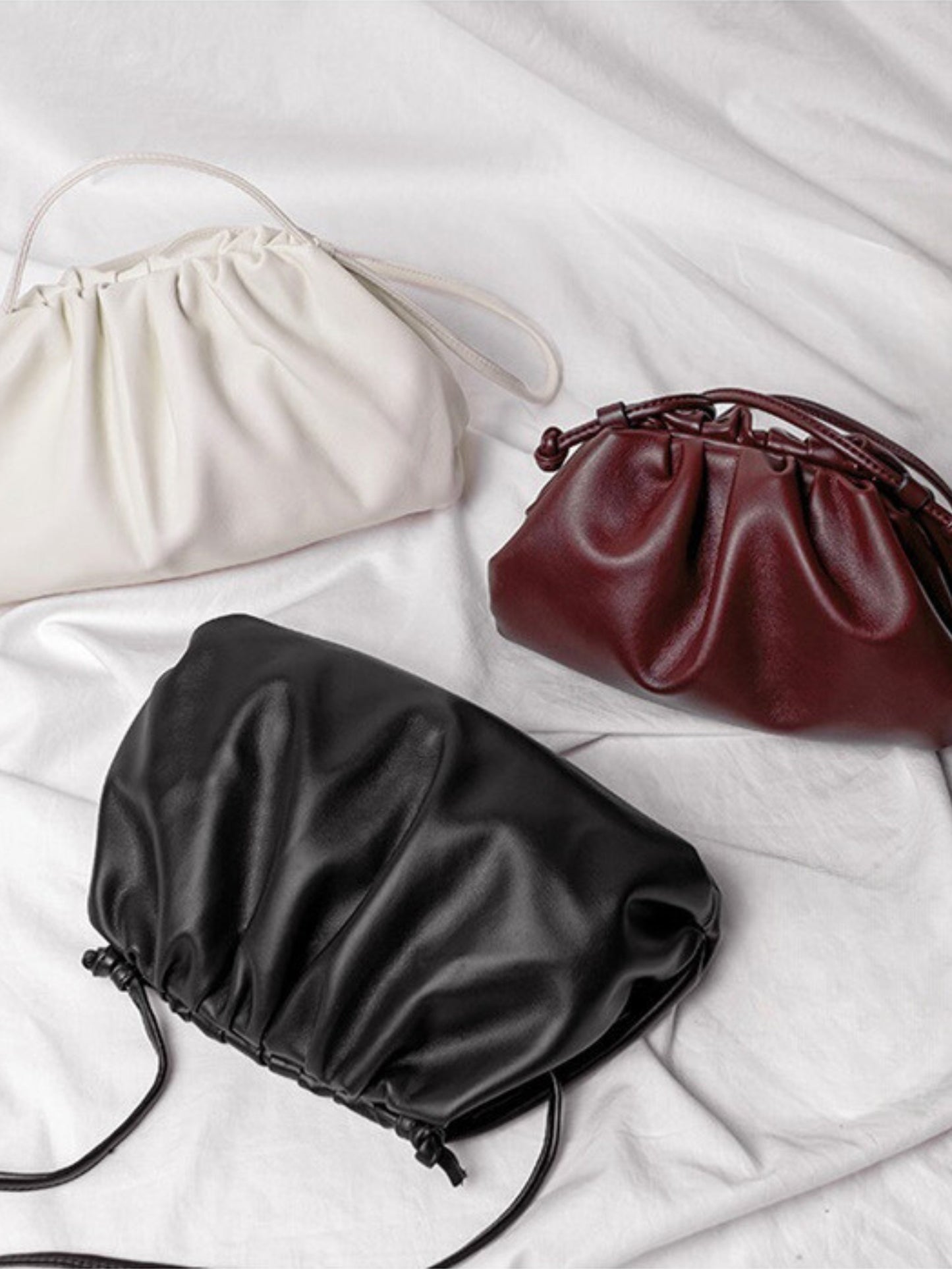 Marina | The Essential Polished Pouch