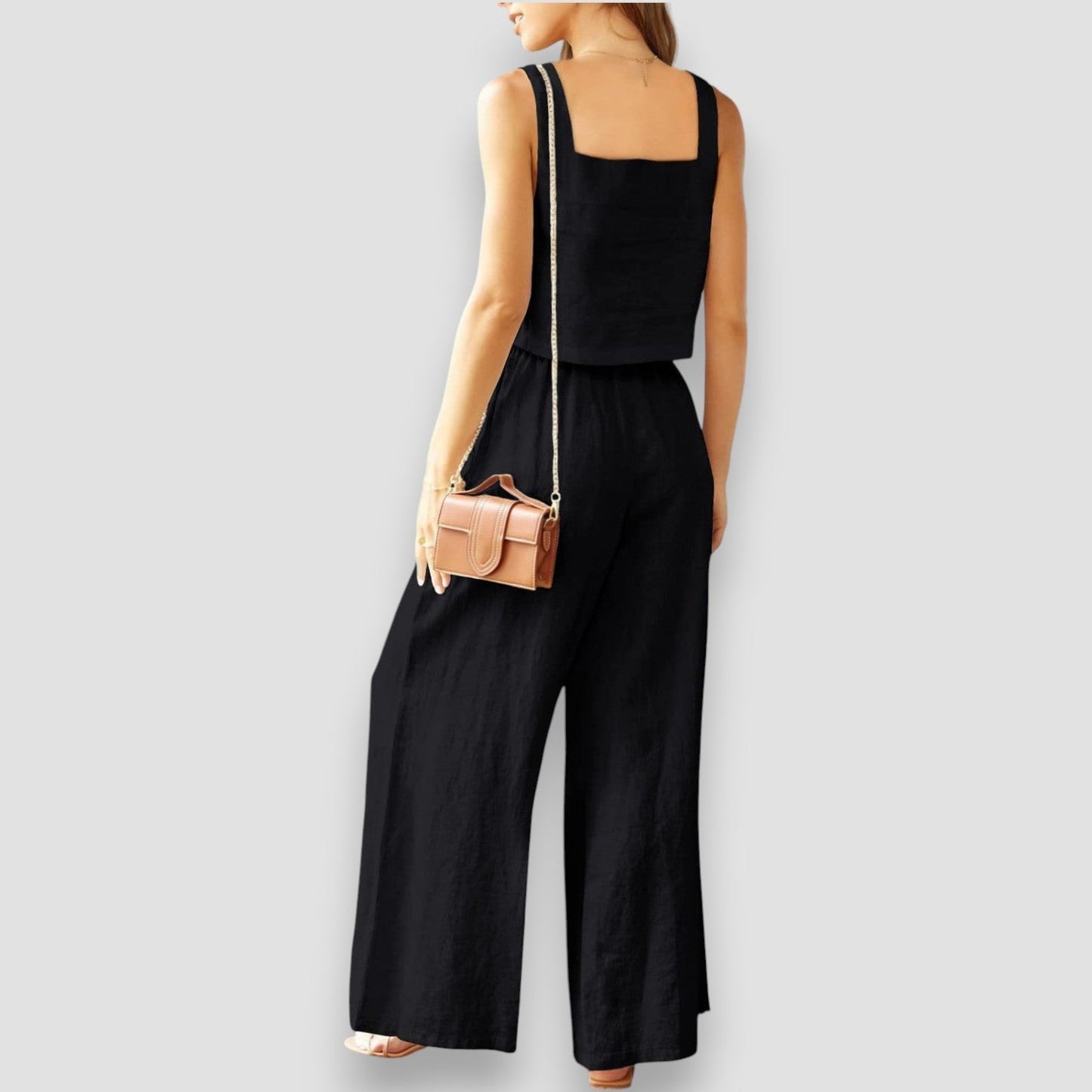Allegra | The Mediterranean Muse Two-Piece