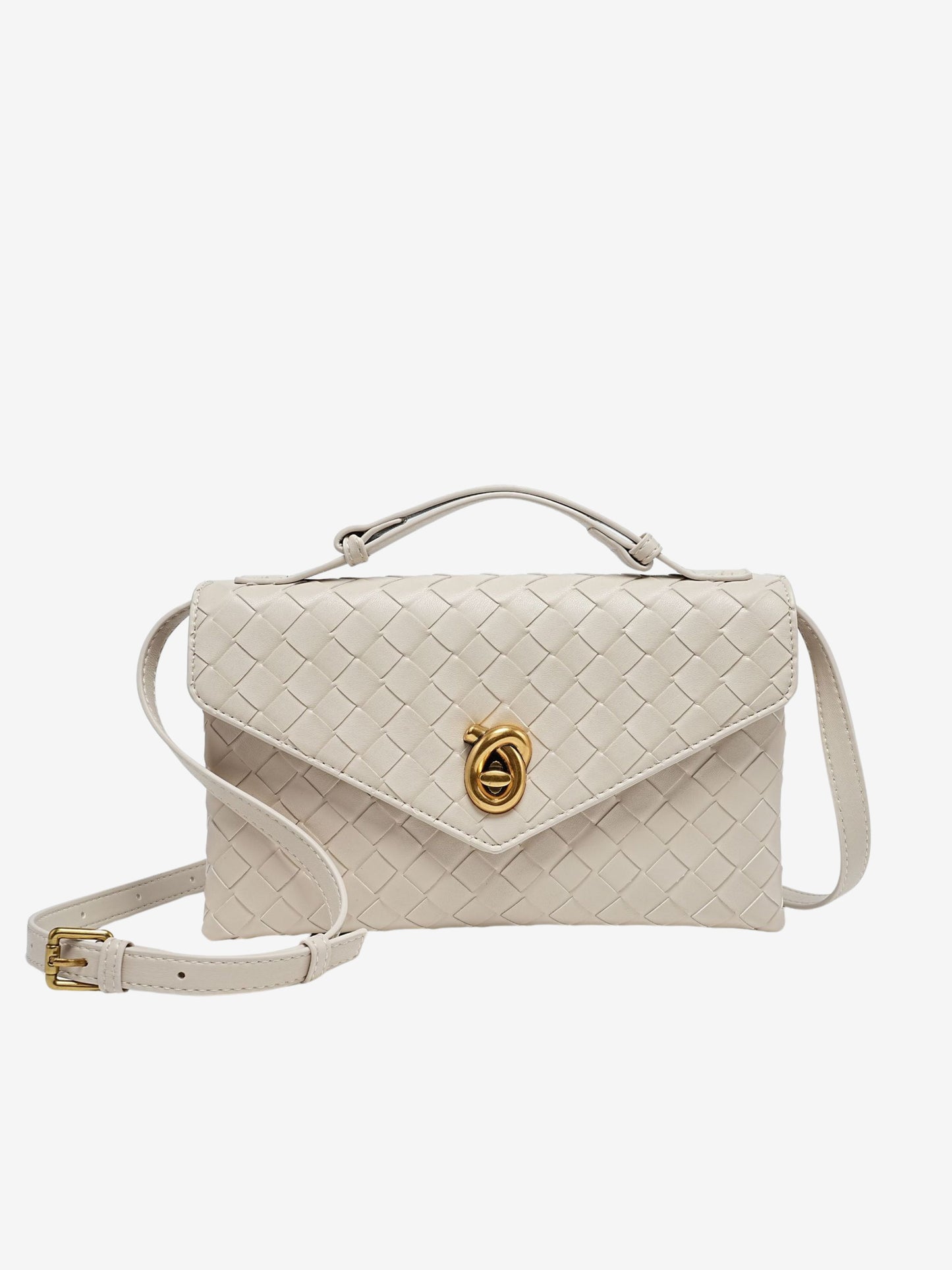 Sofia | The Metro Cross-Grain Mini