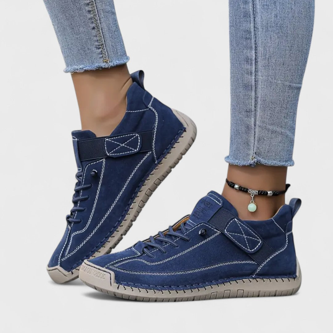 Mia | Women’s Comfort Wellness Sneakers