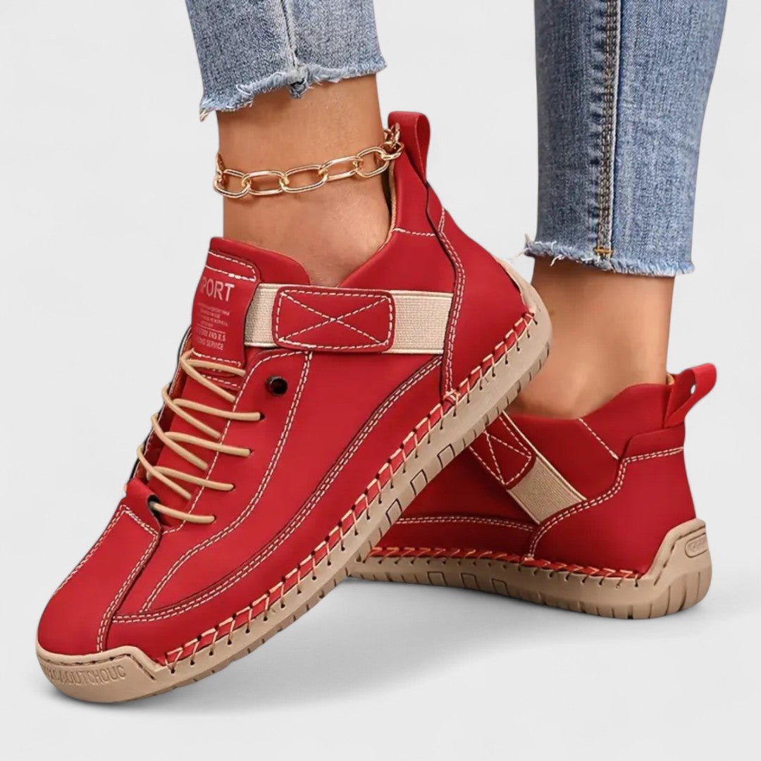 Mia | Women’s Comfort Wellness Sneakers