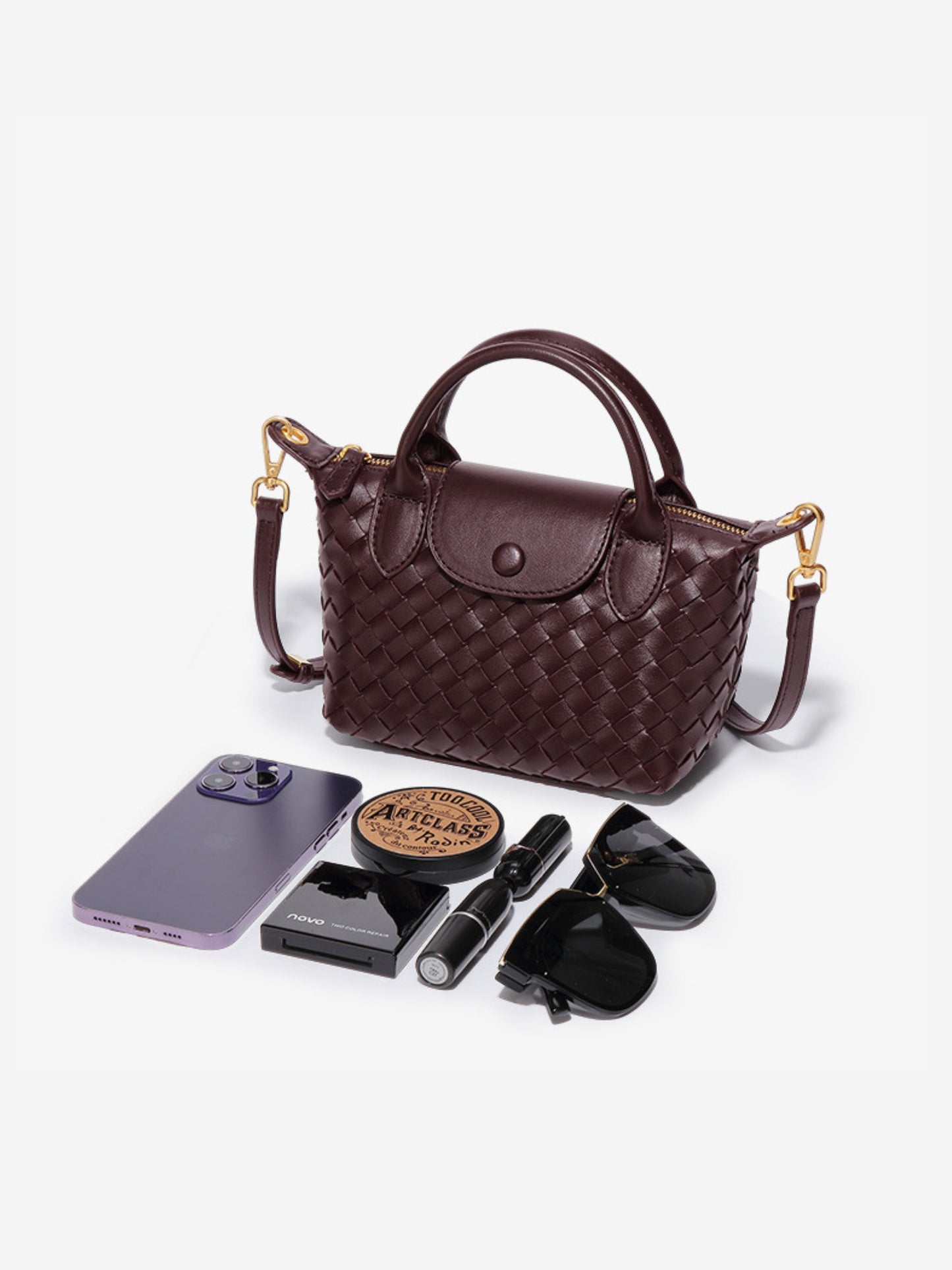 Elise | Multi-Way Mini