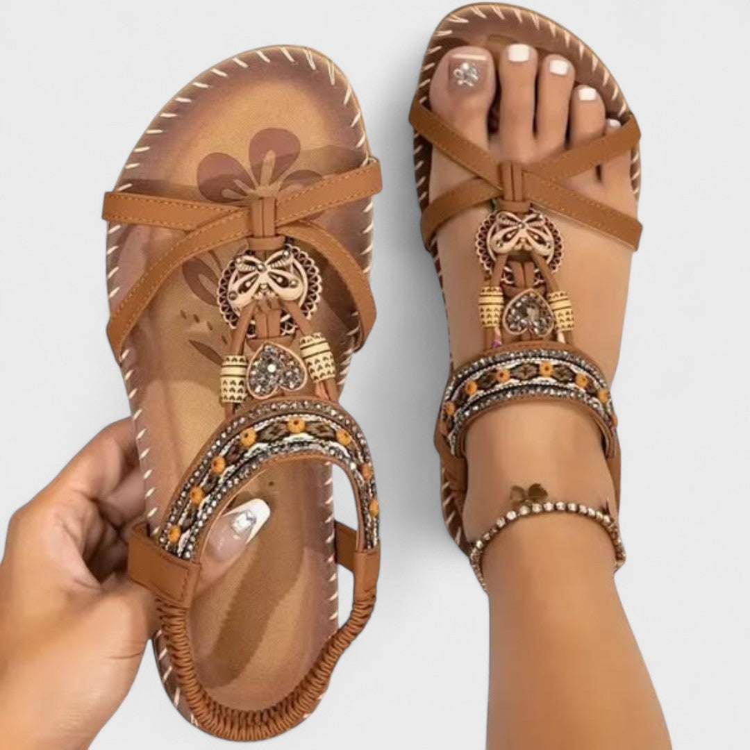 Maria | Women’s Orthopedia Comfort Sandals