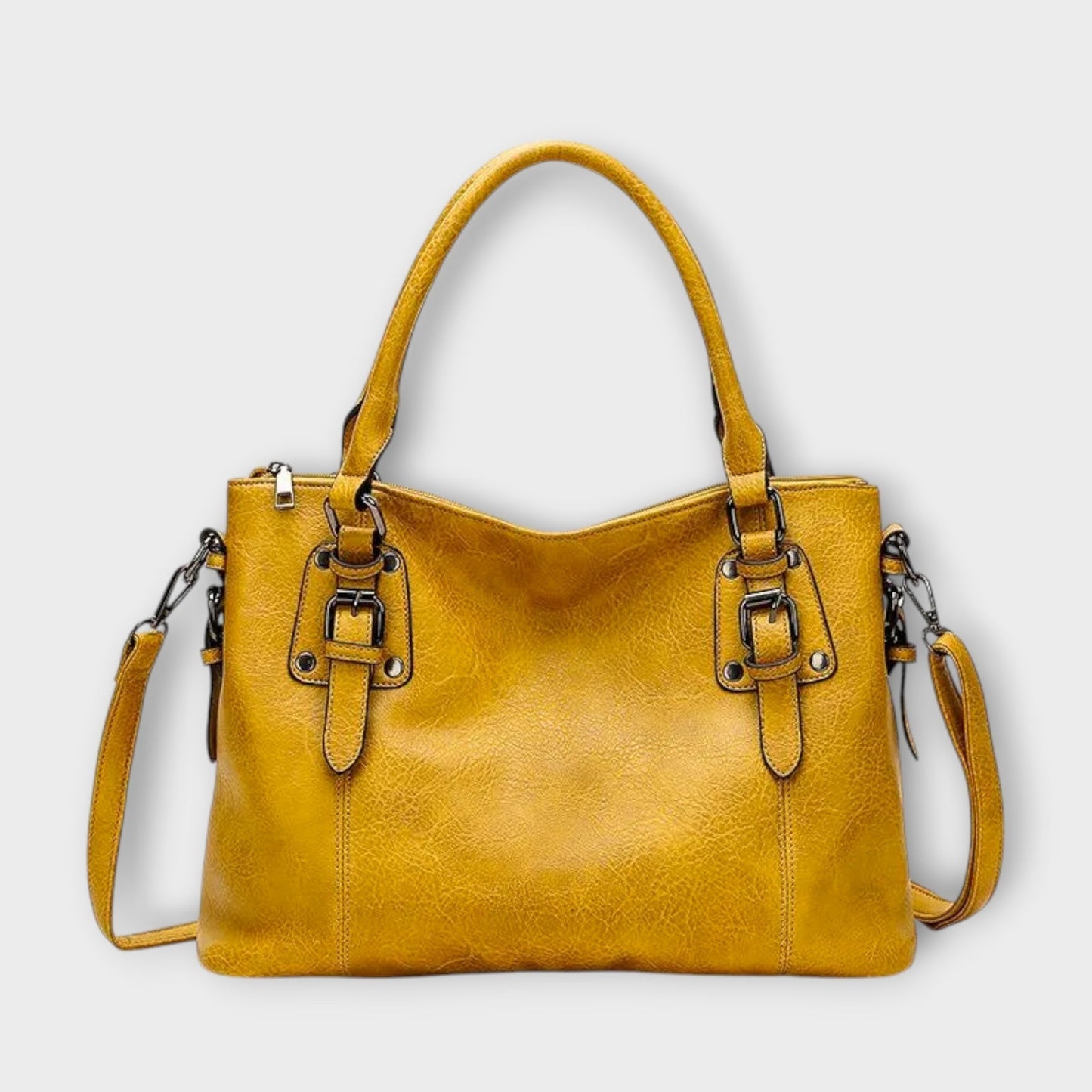 Gianna | The Signature Shoulder Bag