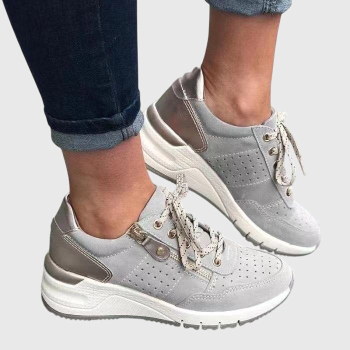 Maddie | Women’s Ultra-Soft Slip-On Comfort Shoes