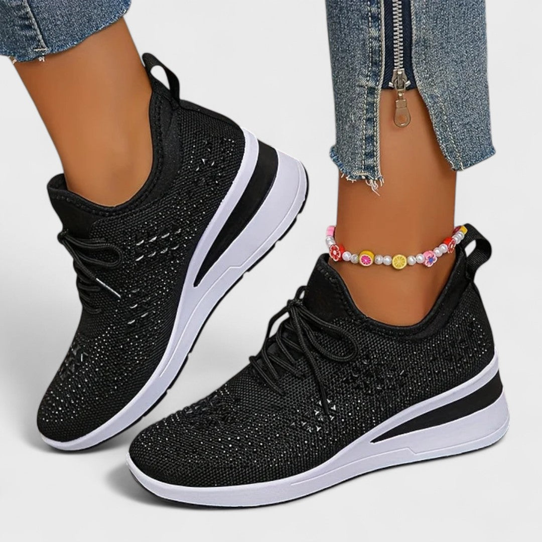 Tuyana | Women’s Fashion-Forward Orthopedic Sneakers
