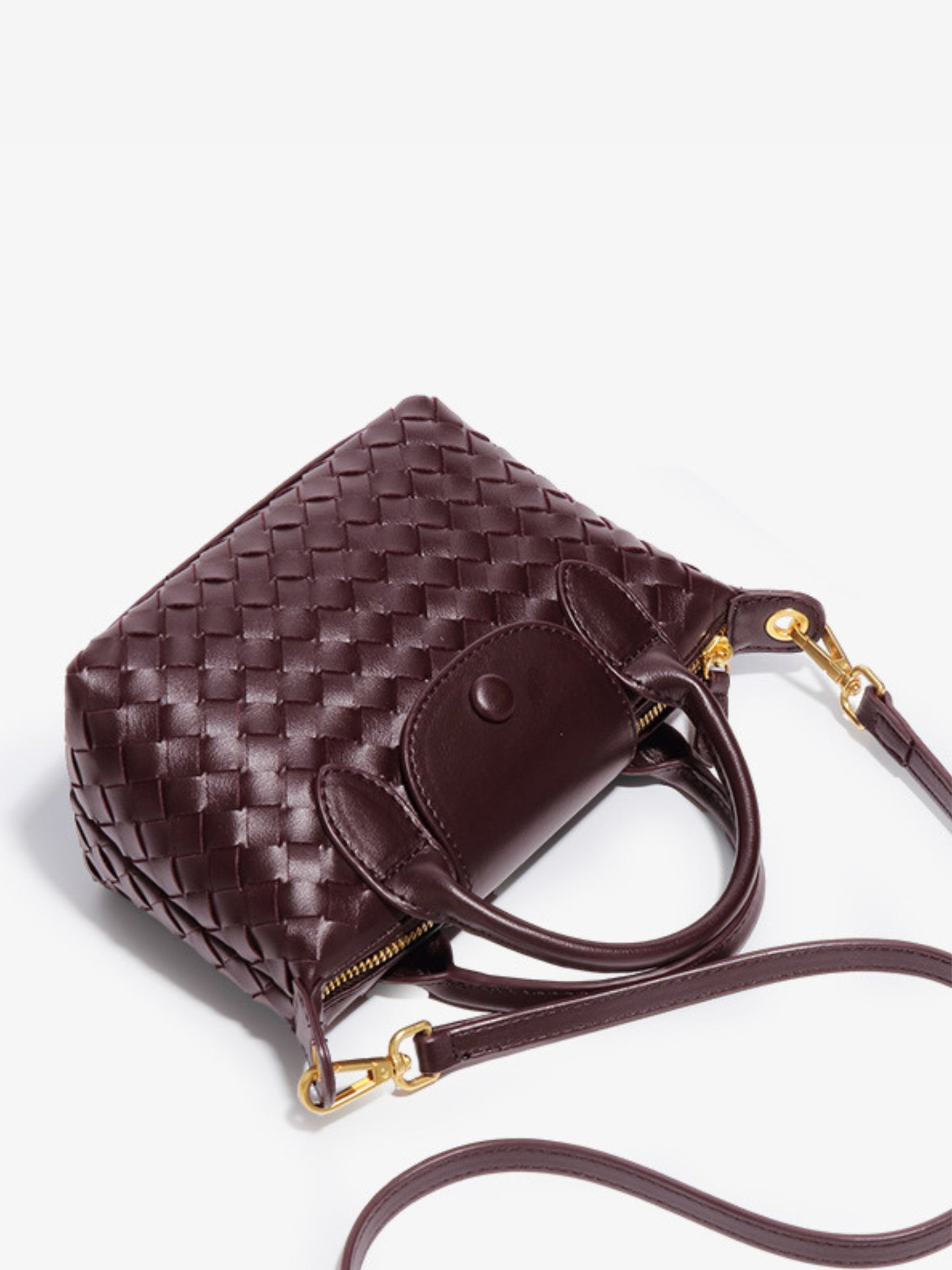 Elise | Multi-Way Mini