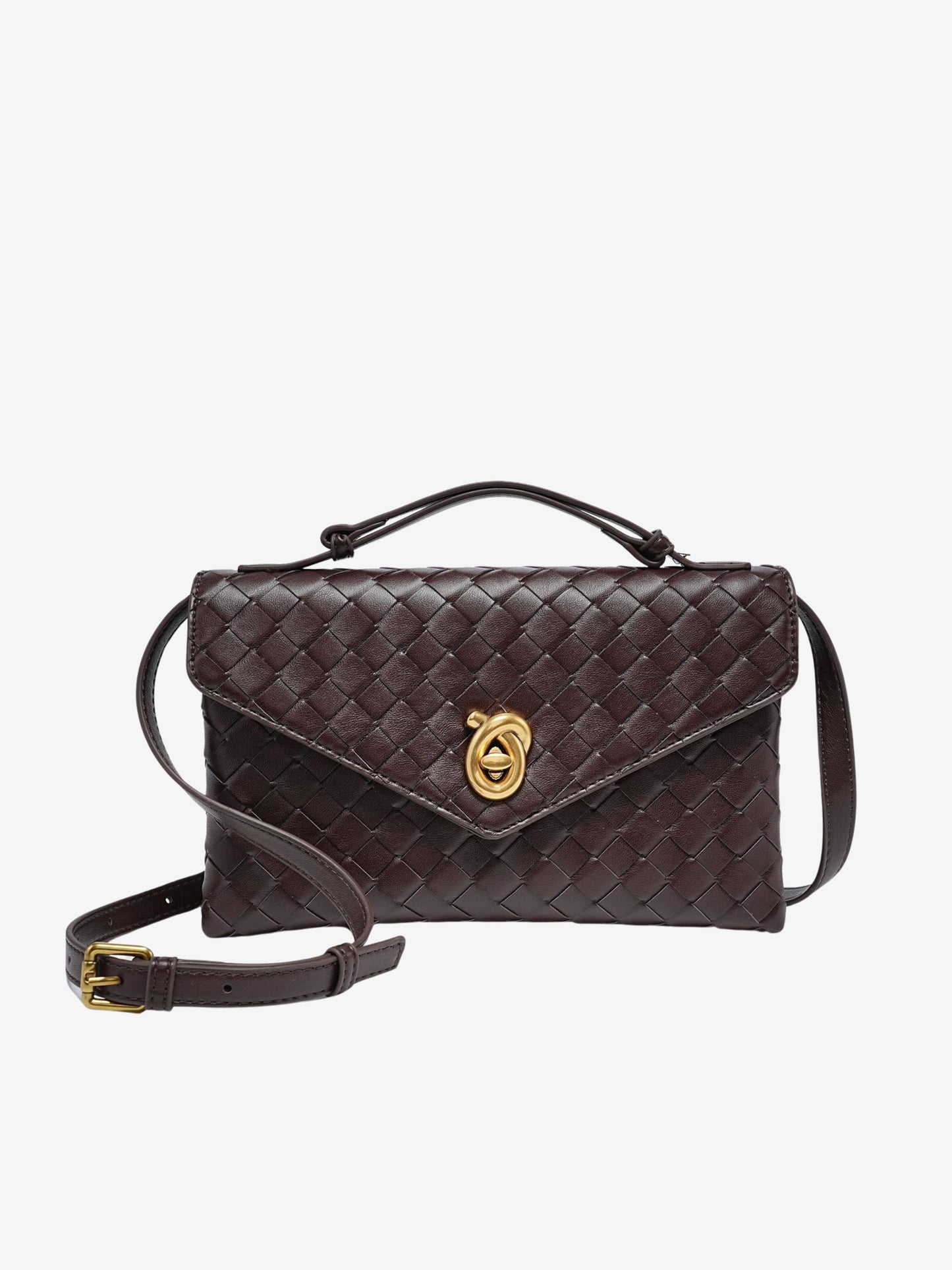 Sofia | The Metro Cross-Grain Mini