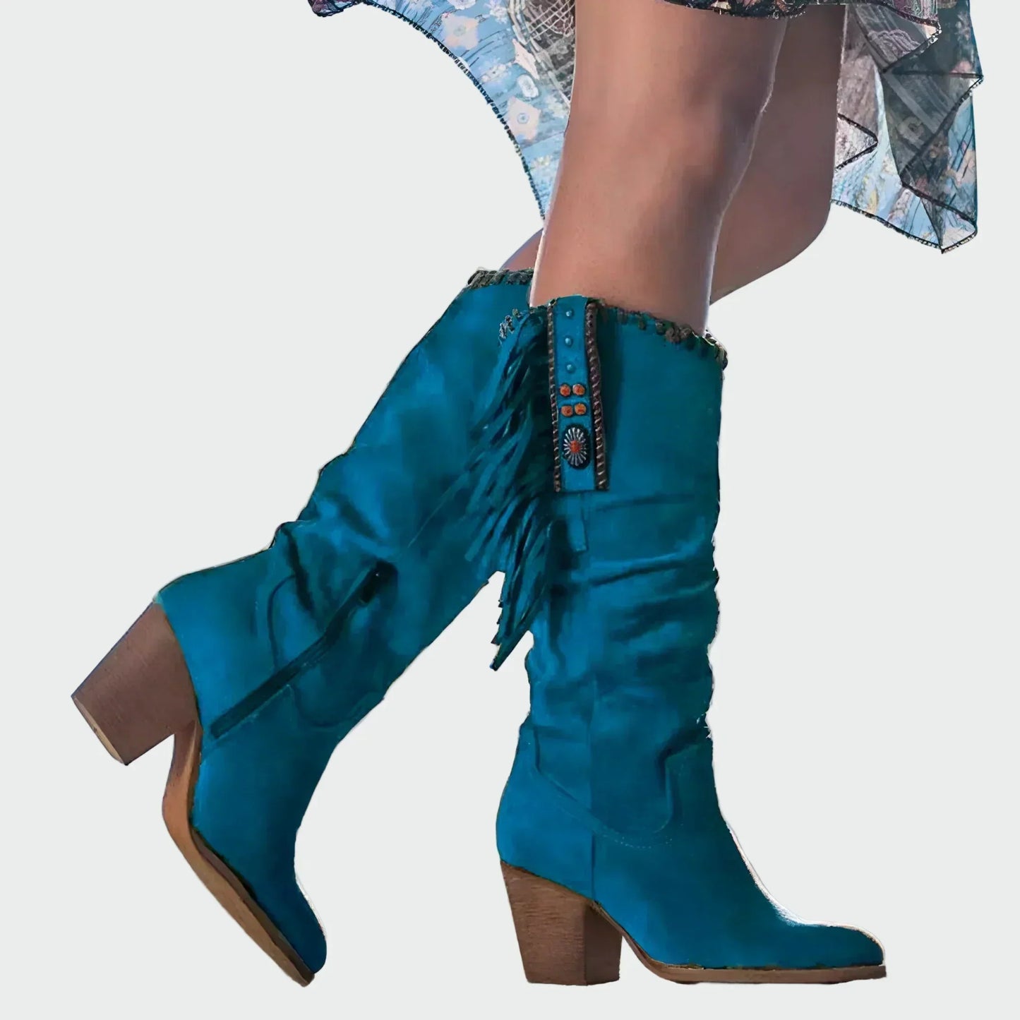 Dakota Boho Boots