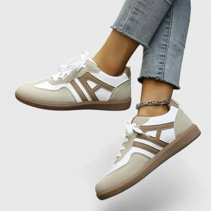 Delyziah | Women's Ergonomic Walking Shoes for Posture & Support