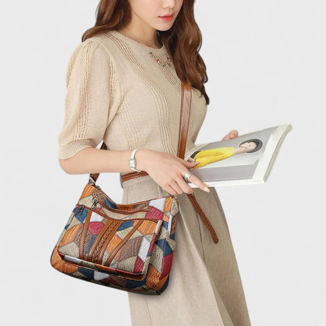 Soraya | Where Elegance Meets Everyday Utility