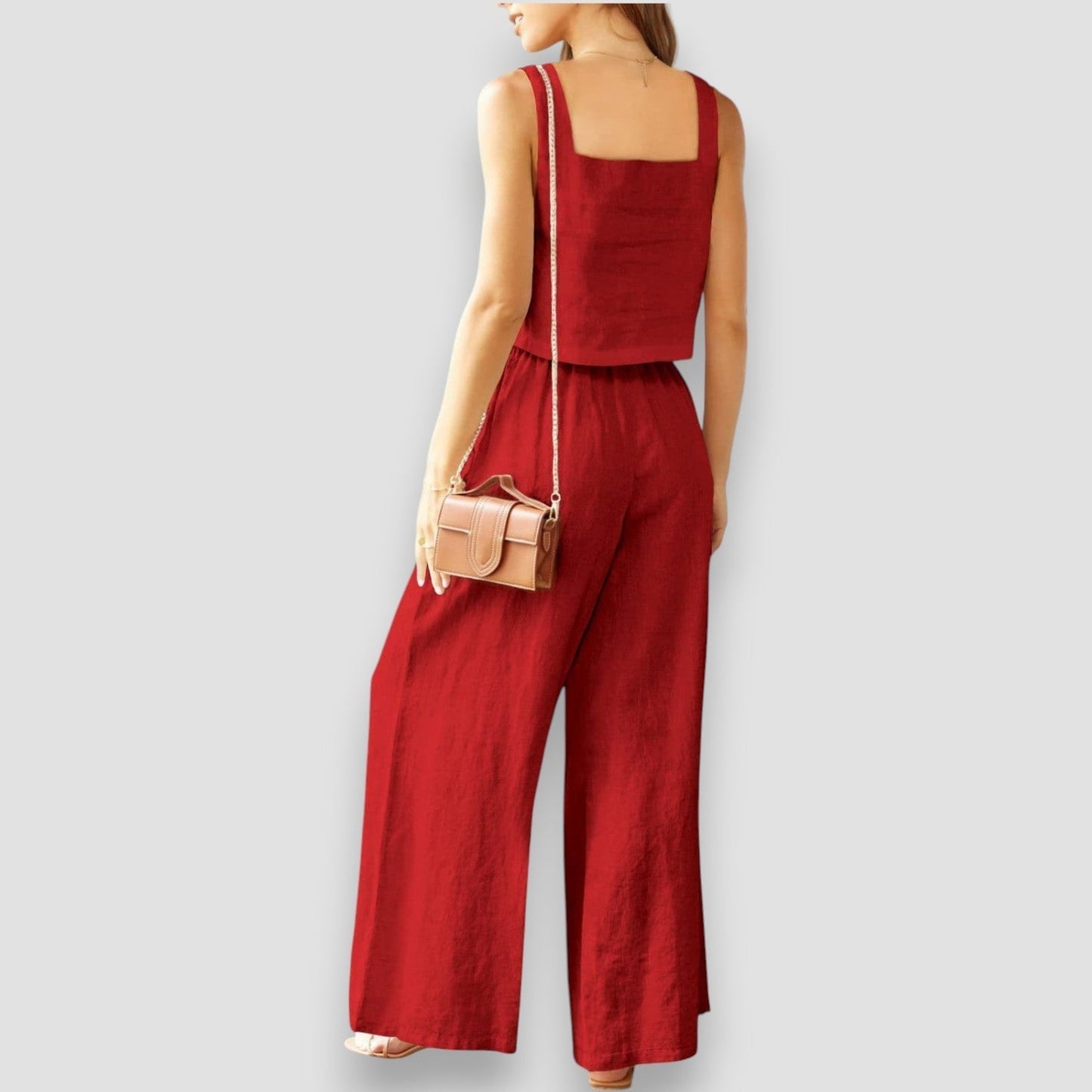 Allegra | The Mediterranean Muse Two-Piece