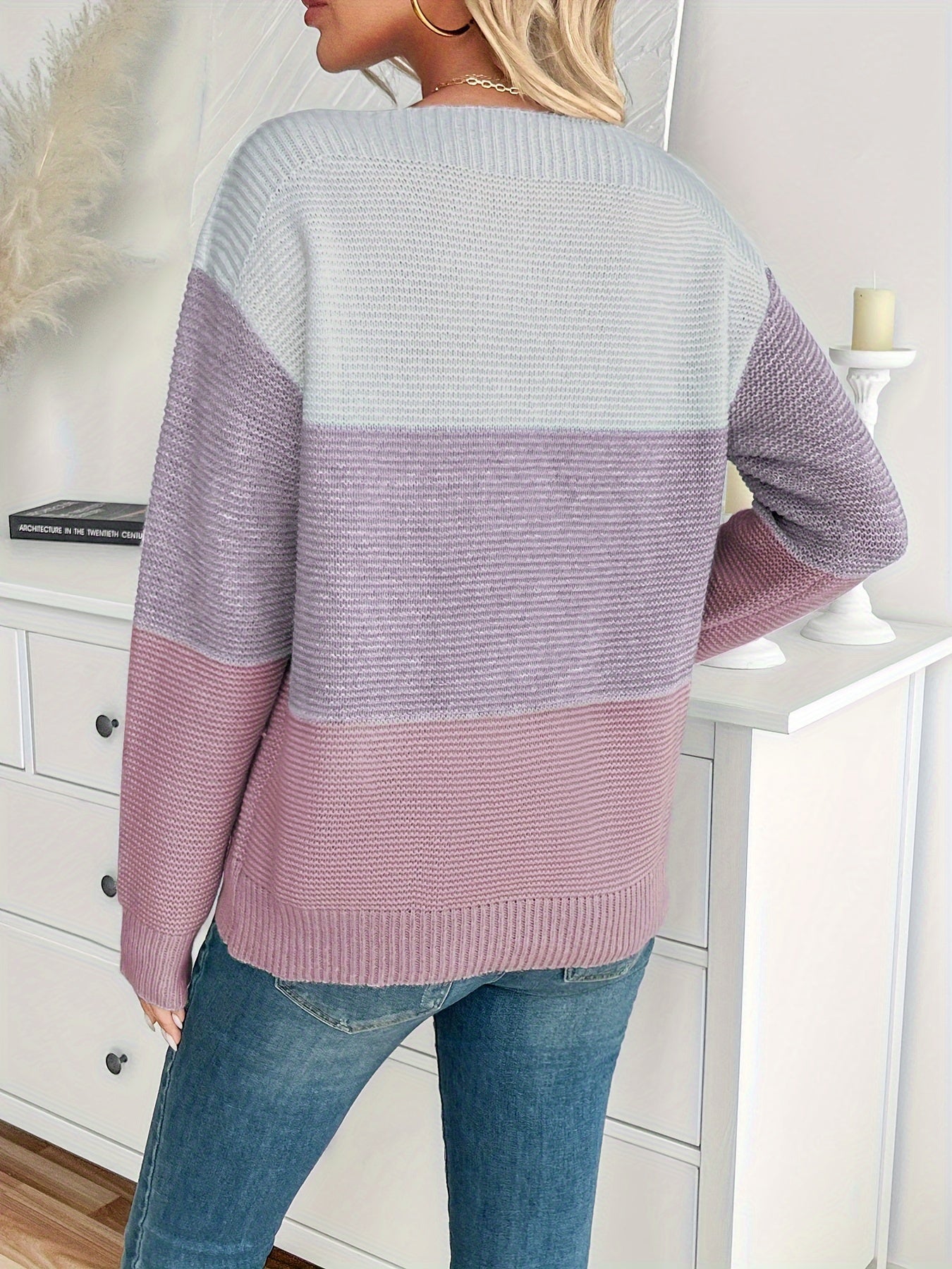 Gianna | The Signature Cozy Chic Knit