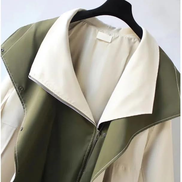 The Fiore Radiant Utility Jacket