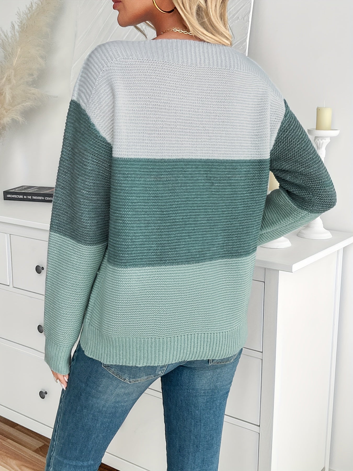 Gianna | The Signature Cozy Chic Knit