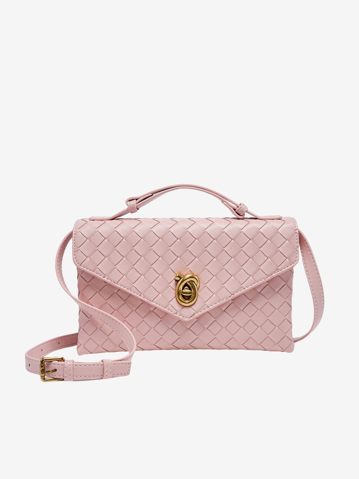 Sofia | The Metro Cross-Grain Mini