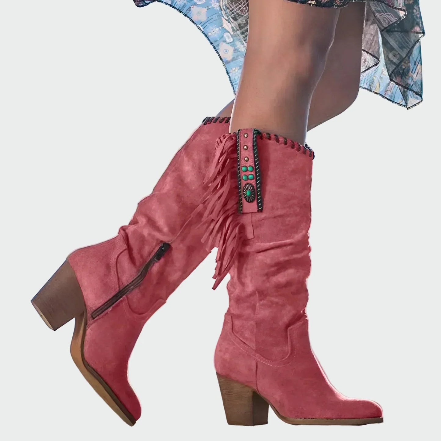 Dakota Boho Boots