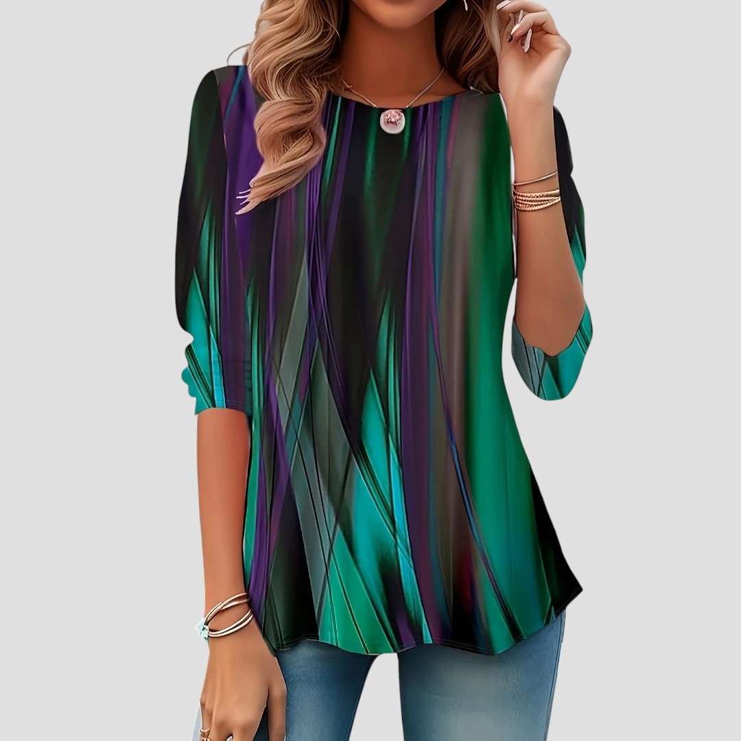 Marta – Timeless Essential Blouse
